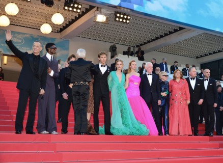 'Elvis' Cannes Film Festival Screening