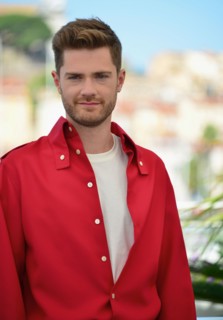 Photocall of the film 'Close', 2022 Cannes Film Festival