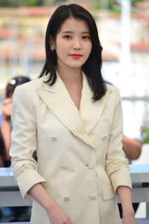 Photocall du film "Les bonnes étoiles", Festival de Cannes 2022