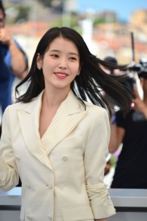 Photocall du film "Les bonnes étoiles", Festival de Cannes 2022