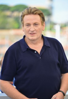 Photocall du film "Pacifiction", Festival de Cannes 2022