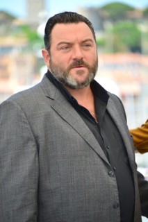 Photocall du film "As Bestas", Festival de Cannes 2022