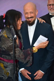 Remise du prix François Chalais, Festival de Cannes 2022