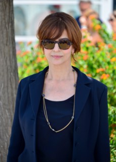 Photocall of the film 'Mascarade', 2022 Cannes Film Festival