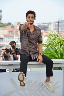 Photocall du film "Mascarade", Festival de Cannes 2022