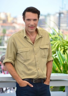 Photocall du film "Mascarade", Festival de Cannes 2022