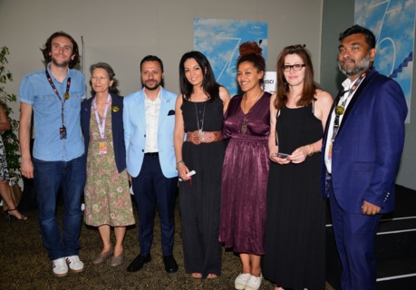 Prix FIPRESCI, 2022 Cannes Film Festival