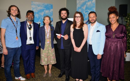 Prix FIPRESCI, 2022 Cannes Film Festival