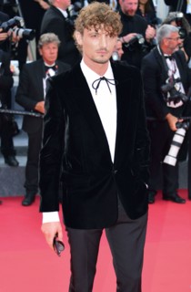 Cérémonie de clôture du Festival de Cannes 2022