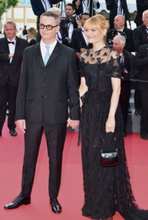 Cérémonie de clôture du Festival de Cannes 2022