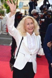 2022 Cannes Film Festival: closing ceremony