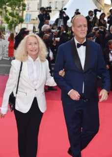 2022 Cannes Film Festival: closing ceremony