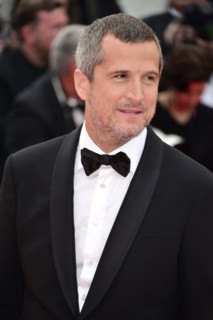 Cérémonie de clôture du Festival de Cannes 2022