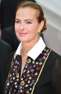 Cérémonie de clôture du Festival de Cannes 2022