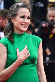 Cérémonie de clôture du Festival de Cannes 2022