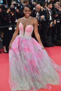 Cérémonie de clôture du Festival de Cannes 2022