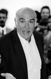 Sean Connery, Festival de Cannes 1999