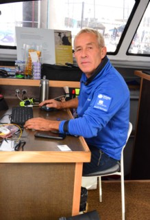Route du Rhum 2022