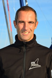 Route du Rhum 2022