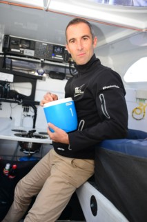 The Route du Rhum, 2022