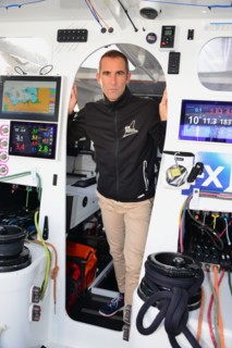 Route du Rhum 2022
