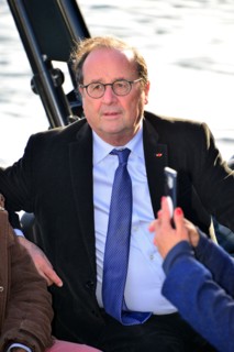 The Route du Rhum, 2022