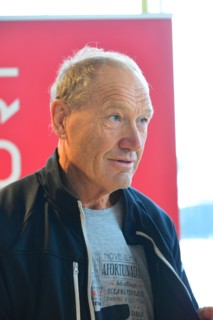 The Route du Rhum, 2022