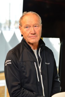 The Route du Rhum, 2022