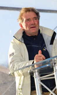 The Route du Rhum, 2022