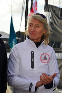 The Route du Rhum, 2022