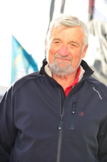 The Route du Rhum, 2022