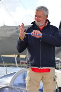 The Route du Rhum, 2022