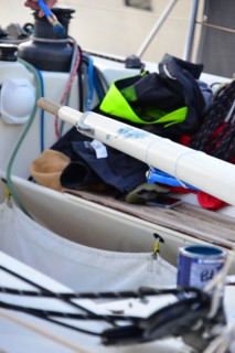 The Route du Rhum, 2022