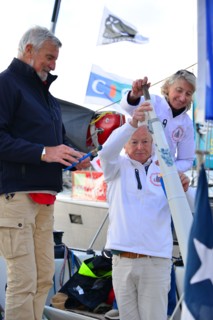 The Route du Rhum, 2022