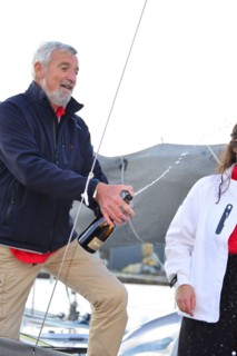 The Route du Rhum, 2022