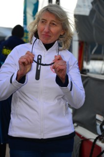 The Route du Rhum, 2022