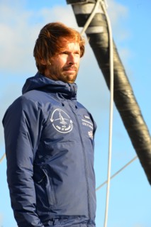 The Route du Rhum, 2022