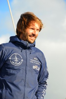 The Route du Rhum, 2022
