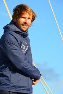 The Route du Rhum, 2022