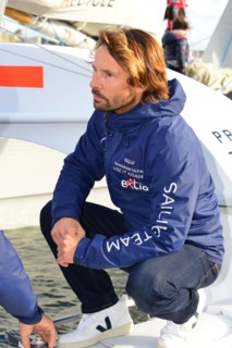 The Route du Rhum, 2022
