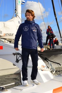 The Route du Rhum, 2022