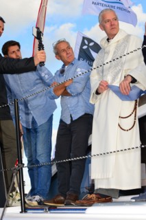 The Route du Rhum, 2022