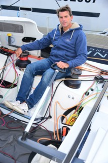 The Route du Rhum, 2022