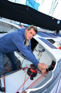 The Route du Rhum, 2022