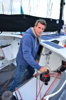 The Route du Rhum, 2022