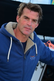 The Route du Rhum, 2022