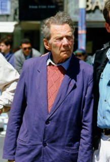 Jean-Pierre Aumont