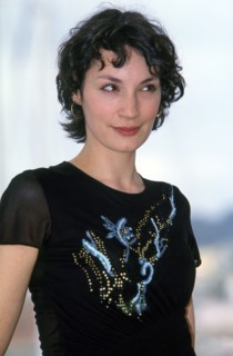 Jeanne Balibar