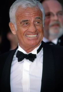 Jean-Paul Belmondo