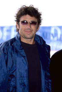 Patrick Bruel